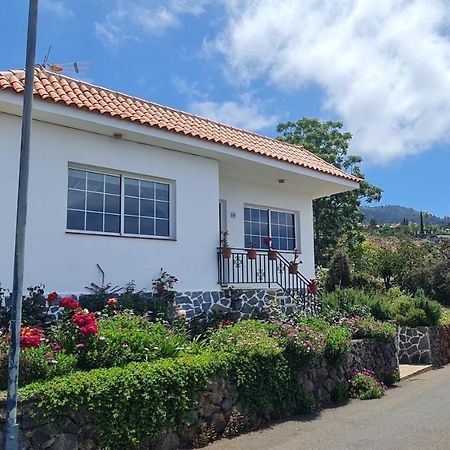 Vivienda Vacacional Lulu Tijarafe Extérieur photo